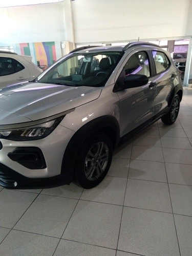 Imagen 2 de 16 de Fiat Pulse Drive 1.3 Plan Nacional Adjud Anticipo Y Cts