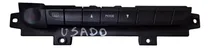 Comprar Tecla Baliza Comando Completo Fiat Siena\u002Fstrada Fase 4 Negro