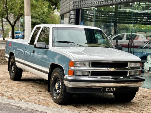 Chevrolet Silverado 2500 V8 - 454 - 1995