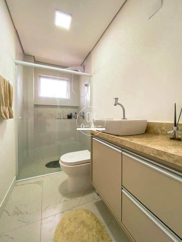 Imagem 14 de 25 de Apartamento Com 3 Dorms, Centro, Balneário Piçarras, Cod: 29 - V29