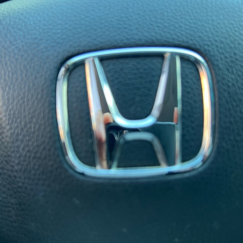 Honda HR-V 1.8 16V FLEX EX 4P AUTOMÁTICO