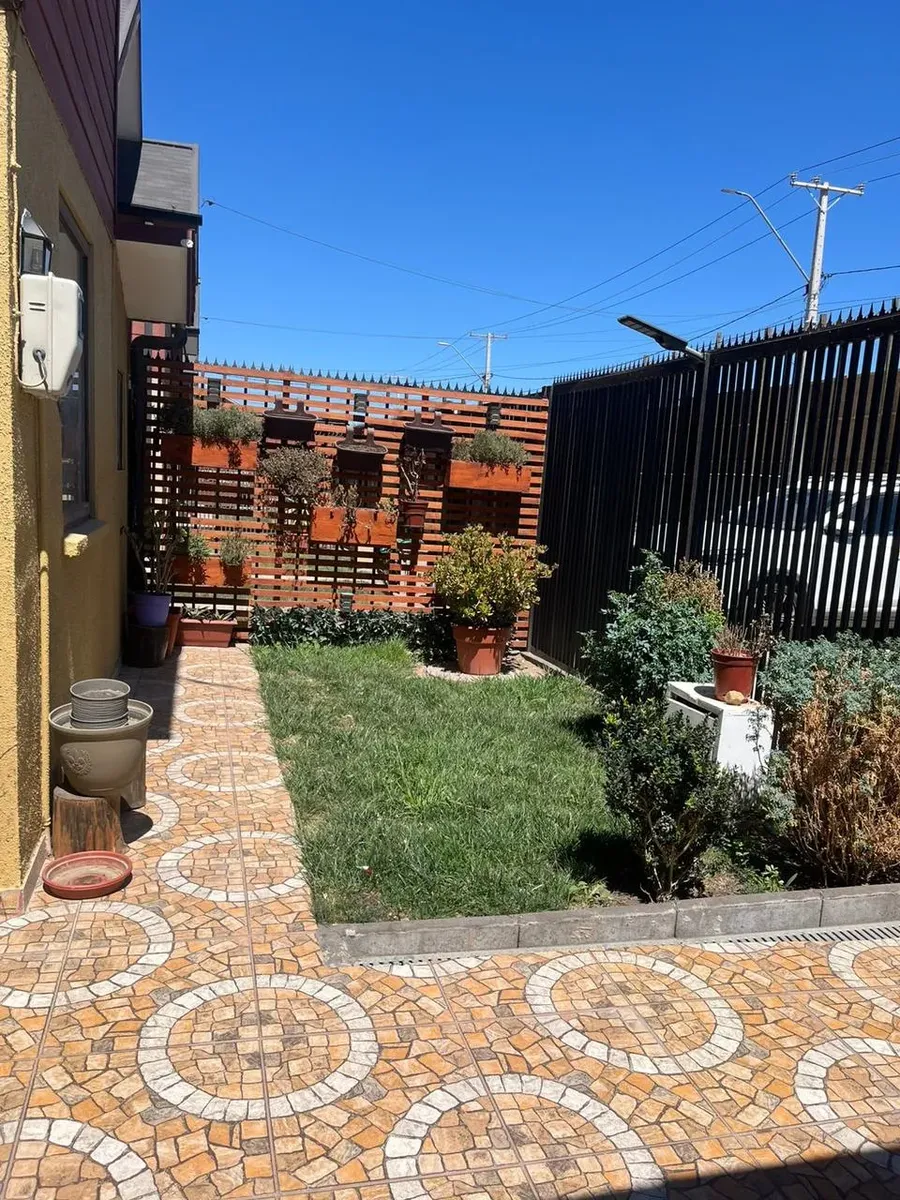 Imagen 4 de 28 de Venta De Casa Buen Sector De Melipilla Alto Del Maiten