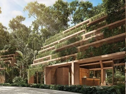 Terreno Venta Tulum / Kaybe