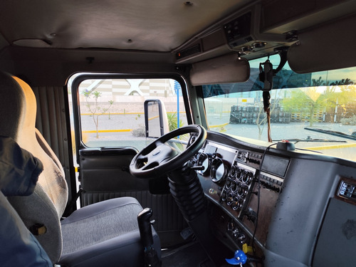 Pipa 20,000 Lts, T600 Kenworth 2005, Motor Isx 450