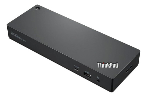 Lenovo Thinkpad Universal Thunderbolt 4 Smart Dock