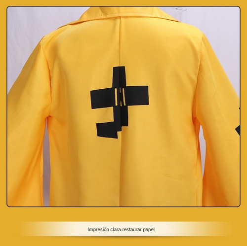 Juego De Cosplay De Halloween Danganronpa V3 De Angie Yonaga