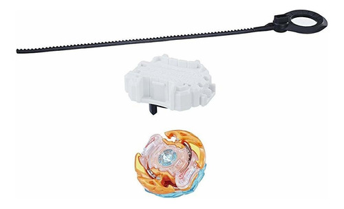 Beyblade Burst Evolution Switchstrike Starter Pack Rokta