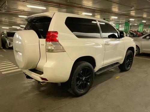 Toyota Prado 2.7 Tx Sumo