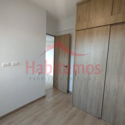 Apartamento En Arriendo En Rionegro - Barro Blanco Cod 68612