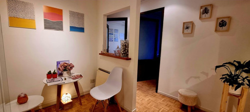Imagen 5 de 8 de Venta De Oficina 2 Dormitorios Céntrica, San Carlos De Baril