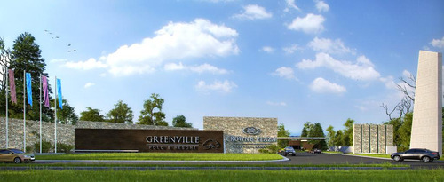 Departamento 3  Ambientes En Venta En Greenville Polo