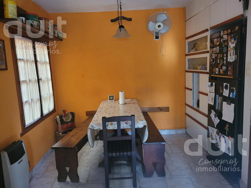 Casa En Venta - B° Marques De Sobremonte