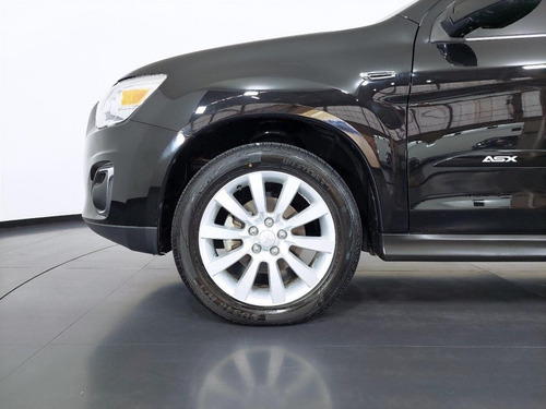 Imagem 7 de 15 de 184305 - Mitsubishi Asx 2014 Com Garantia