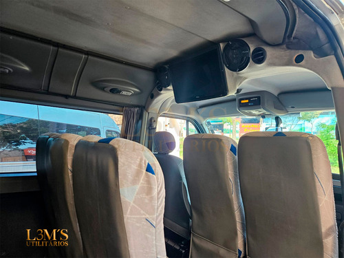 Renault Master minibus 2.3 Executive L3h2 16l 5p