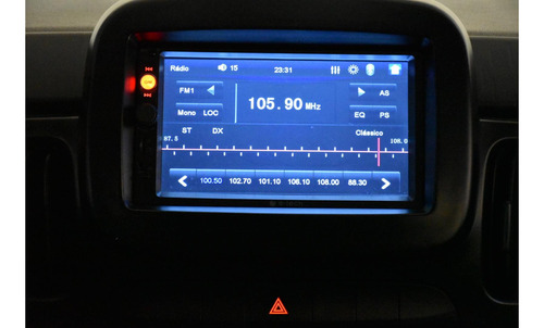 Fiat Mobi Mobi 1.0 EVO FLEX EASY MANUAL