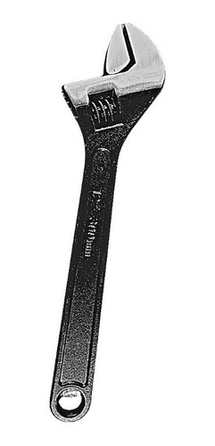 Llave Francesa De 6 Pulgada Pavonada (6101550), Smart