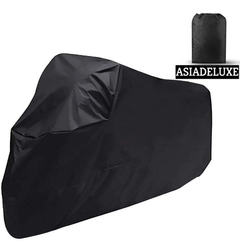 Funda M Impermeable Motoneta Vespa Piaggio Zanetti / Napoli