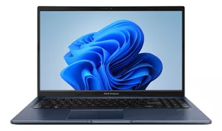Laptop Asus Vivobook F1502 Core I5 Ram 8gb Ssd 512gb W11h Color Azul