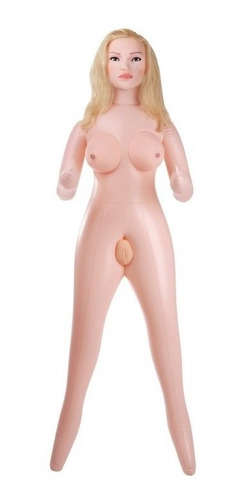 Imagen 5 de 6 de La Muñeca Inflable Mas Realistica Del Pais, Inlcuye Inflador