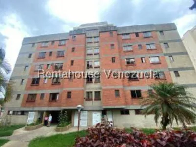 Apartamento en venta
