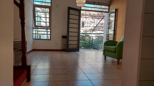 Imagen 5 de 28 de Departamento Tipo Duplex 1 Dormitorio San Cristobal, Sin Expenas !!