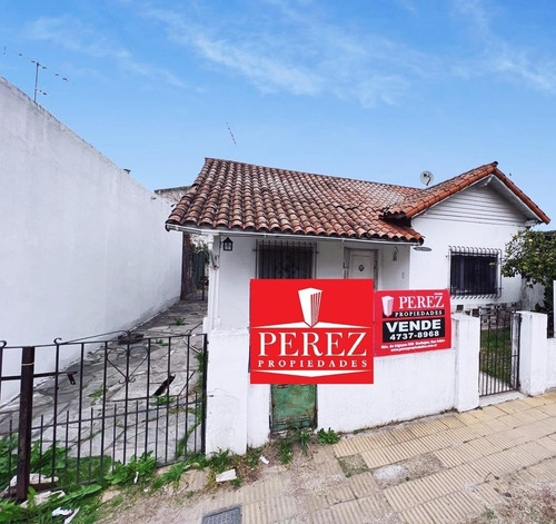 Imagen 17 de 17 de Casa En Venta Zona Virreyes