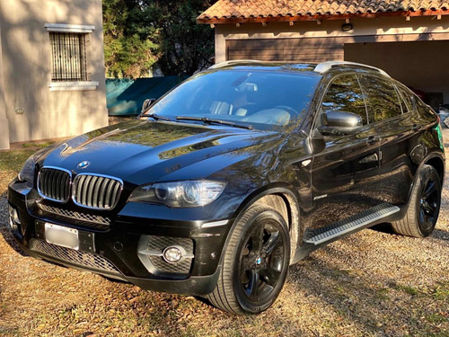 BMW X6 3.0 Xdrive 35i Sportive 306cv