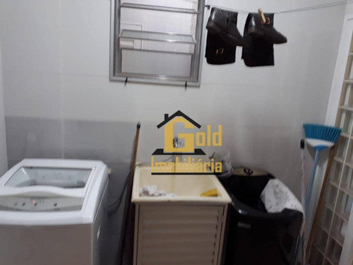 Casa Com 2 Dormitórios Para Alugar, 80 M² Por R$ 1.100/mês - Parque São Sebastião - Ribeirão Preto/sp - Ca0696