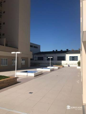 Apartamento À Venda, 96 M² Por R$ 610.000,00 - Condominio Residencial Montpellier - Sorocaba/sp - Ap1213