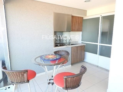 Imagem 9 de 18 de Apartamento - Ap00206 - 69309995