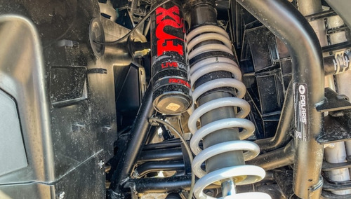 Utv Polaris Rzr Pro Xp Ultimate 1000 Azul Seminovo