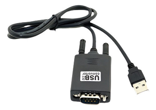 Usb 2.0 A Rs232 Rs-232 Serial Pl2303 Cable Adaptador Convert