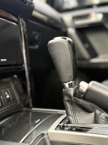 Toyota Prado 3.0 Tx-L Blindaje Nivel II Plus