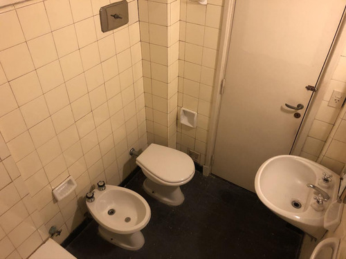 Oficina En Venta En El Centro, San Nicolás - Oportunidad Única Inversión - 105m2