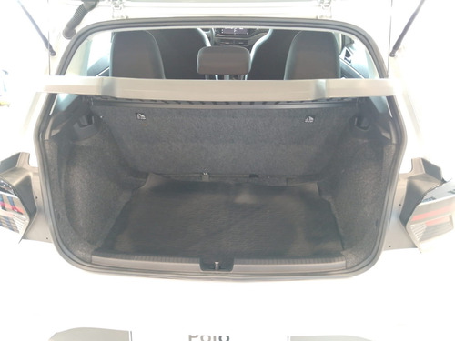 Volkswagen Polo 1.6 Msi Track