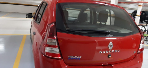 Renault Sandeiro