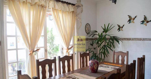Imagem 15 de 20 de Vende Sobrado Ou (aluga Sob Consulta) - So2364