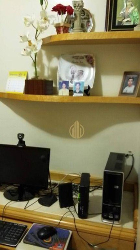 Imagem 28 de 30 de Apartamento 4 Dormitórios No Jardim São Luiz - Ap1769