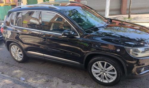 Volkswagen Tiguan 2.0 TSI 16V 200cv Tiptronic 5p