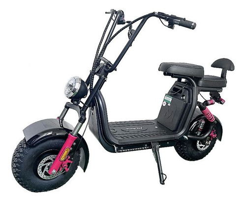 Bicicleta Elétrica Scooter Tomate Mbe-4115