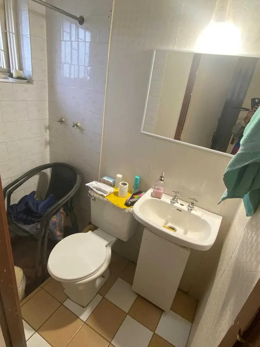 Imagen 5 de 22 de Vendo 2 Casas En Avenida Italia- Valdivia (177680)