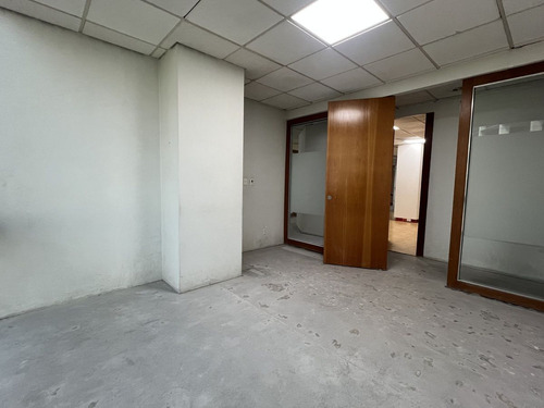 Renta Oficina, 829m2, Polanco Chapultepec Morales, Semiacondicionada