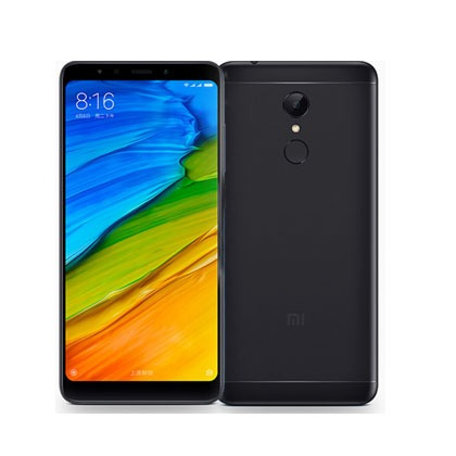 Xiaomi Redmi 5 Dual Sim Negro 32g Libre