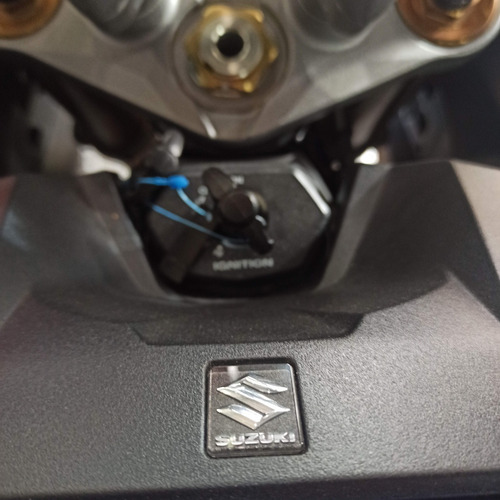 Suzuki Gsx-s1000 Gt Sport Touring 4 Cilindros Financia Bbva