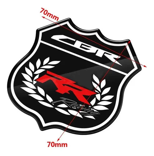 Para Honda Cbr Cbr 150r 250r 300r Protección De Pegatinas