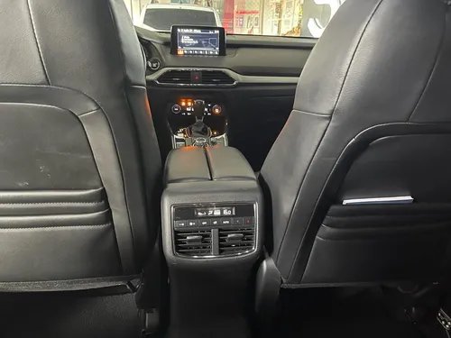 Mazda CX-9 2.5 Grand Touring Signature