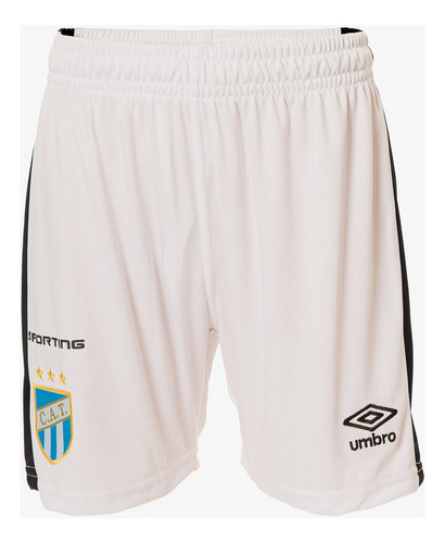 Shorts Kids Umbro Of 1 C.a.t. 08