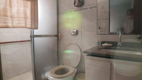 Imagem 14 de 15 de Casa Com 3 Dormitórios À Venda, 141 M² Por R$ 350.000,00 - São João - Araçatuba/sp - Ca1098