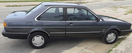 Volkswagen Santana Gls