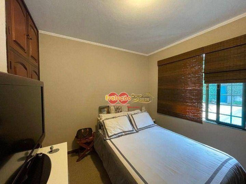Imagem 4 de 30 de Casa - Condomínio Parque Das Laranjeiras - Ca4525